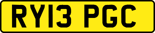 RY13PGC