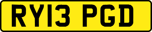 RY13PGD