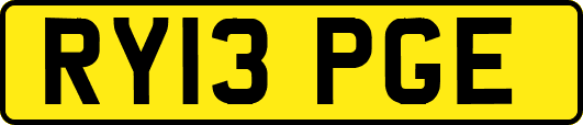 RY13PGE