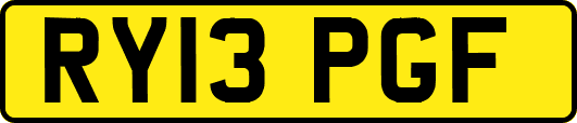 RY13PGF
