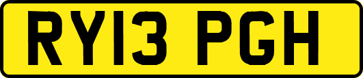 RY13PGH