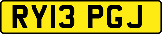 RY13PGJ