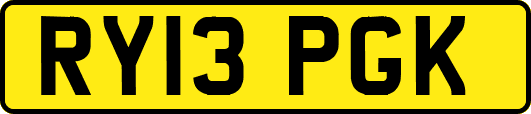 RY13PGK