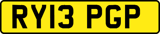 RY13PGP