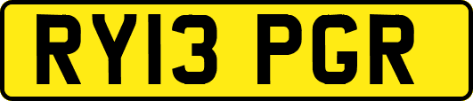 RY13PGR