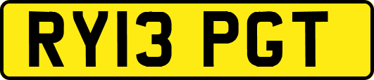 RY13PGT