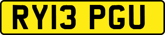 RY13PGU
