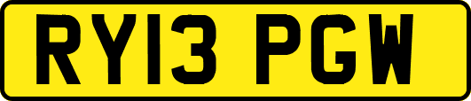 RY13PGW