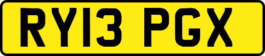 RY13PGX