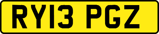 RY13PGZ