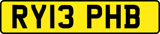 RY13PHB