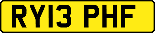 RY13PHF