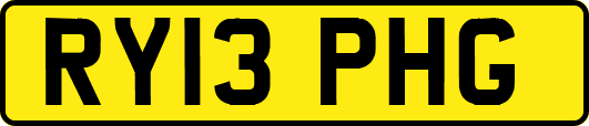 RY13PHG