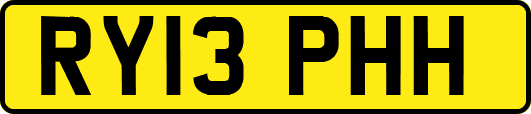 RY13PHH