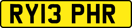 RY13PHR