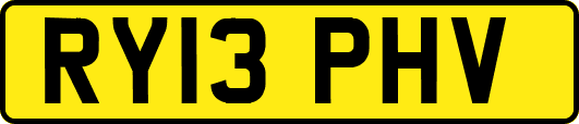 RY13PHV