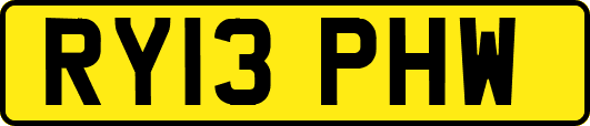 RY13PHW