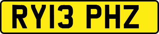 RY13PHZ