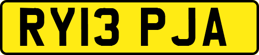 RY13PJA