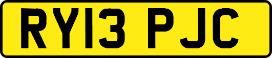 RY13PJC