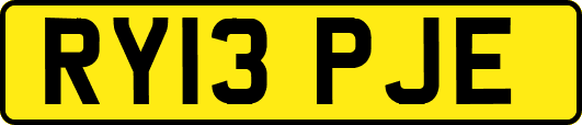 RY13PJE