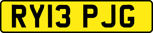 RY13PJG