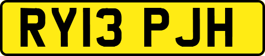 RY13PJH