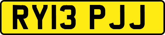 RY13PJJ