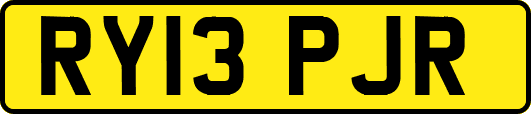 RY13PJR