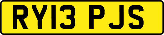RY13PJS