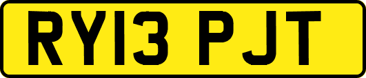 RY13PJT