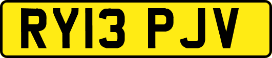 RY13PJV