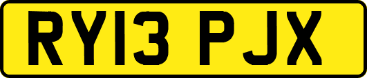 RY13PJX