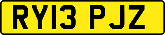 RY13PJZ