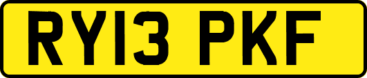 RY13PKF