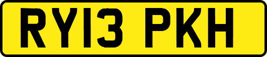 RY13PKH