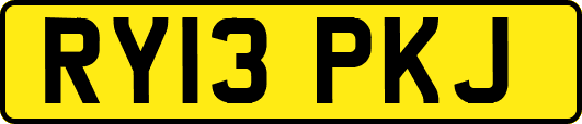 RY13PKJ