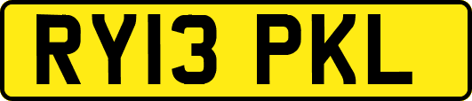 RY13PKL