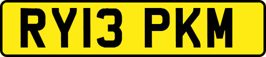 RY13PKM
