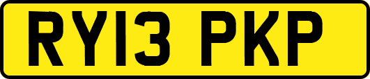 RY13PKP