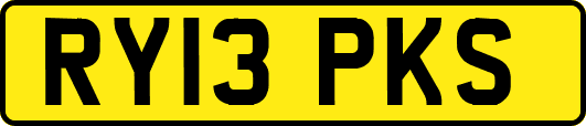 RY13PKS