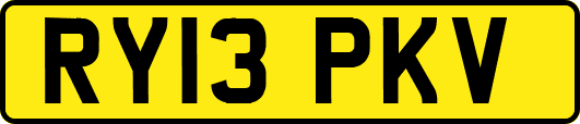 RY13PKV