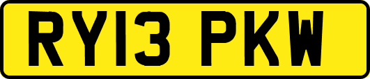 RY13PKW