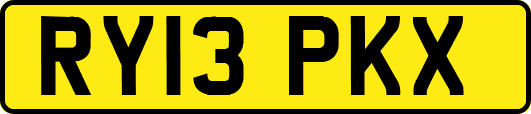 RY13PKX
