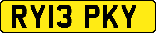 RY13PKY