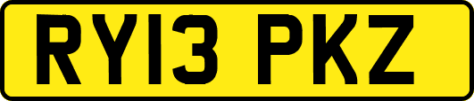 RY13PKZ