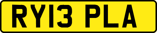 RY13PLA