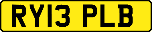 RY13PLB