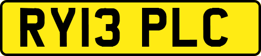 RY13PLC