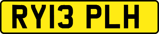 RY13PLH